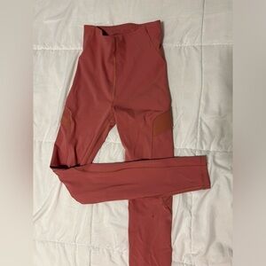 Lululemon hiking leggings